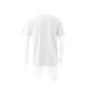 Camiseta Adulto Blanca “”keya”” MC130