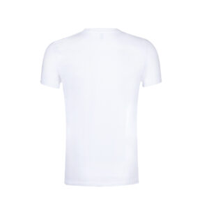 Camiseta Adulto Blanca “”keya”” MC150
